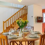 Althidis - Bel Appt Duplex Sur Le Port De Vannes