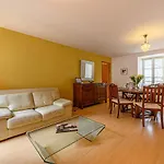 Althidis - Bel Appt Duplex Sur Le Port De Vannes