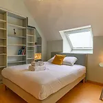 Althidis - Bel Appt Duplex Sur Le Port De Vannes