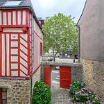 Althidis - Bel Appt Duplex Sur Le Port De Vannes