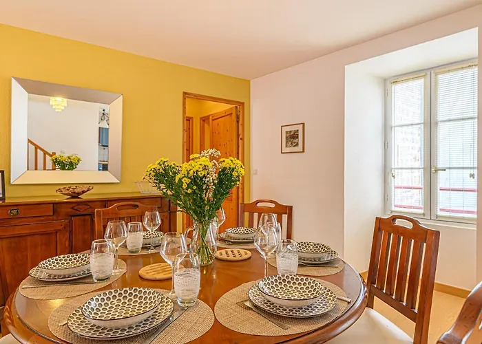 Althidis - Bel Appt Duplex Sur Le Port De Vannes