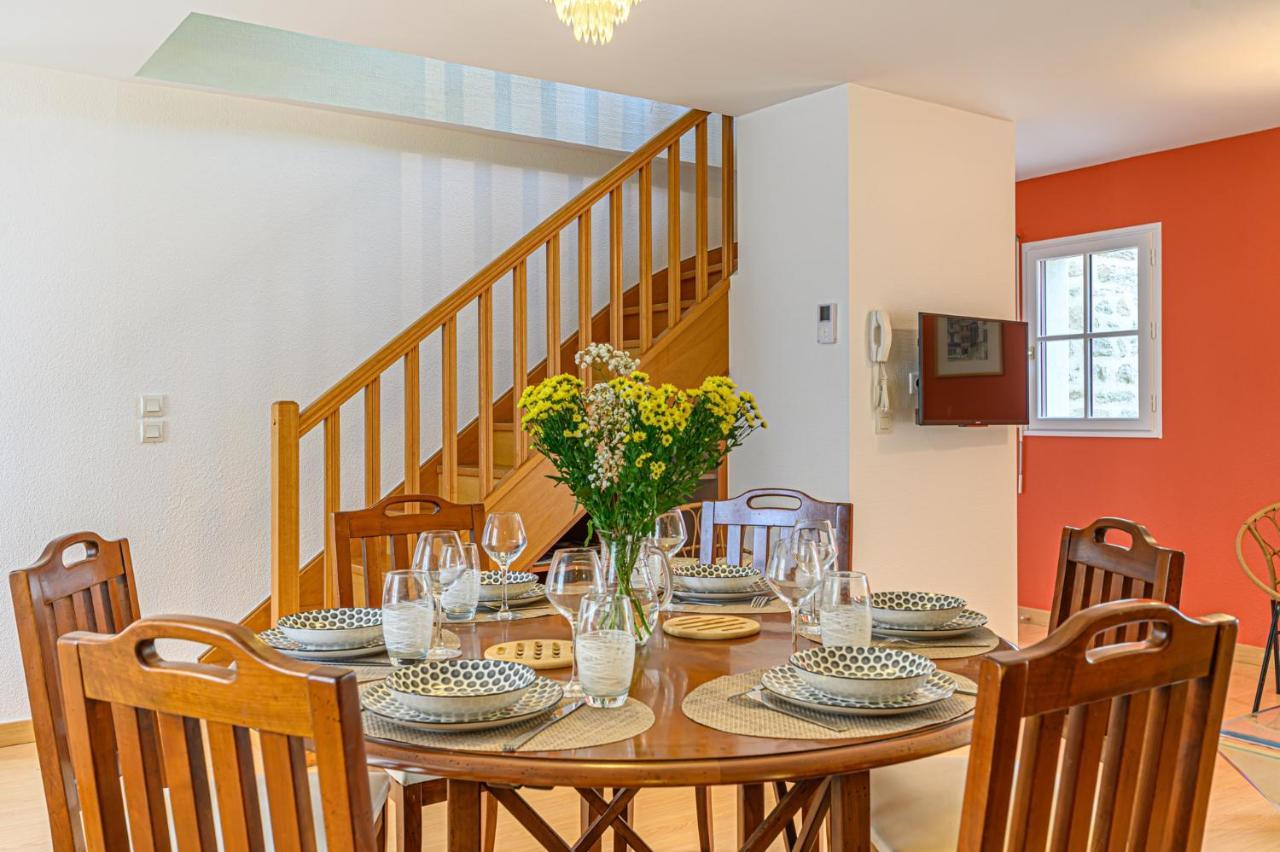 Althidis - Bel Appt Duplex Sur Le Port De * Vannes
