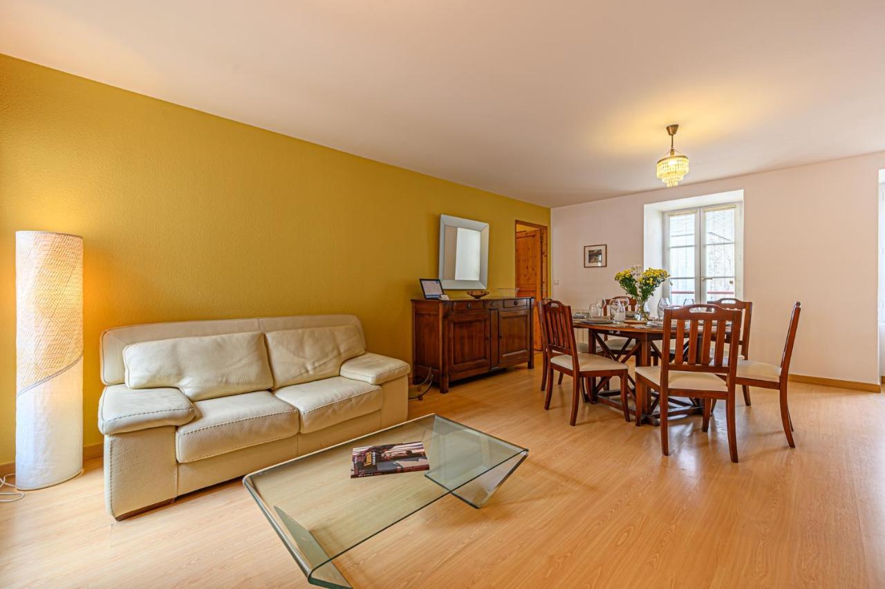 Althidis - Bel Appt Duplex Sur Le Port De Vannes