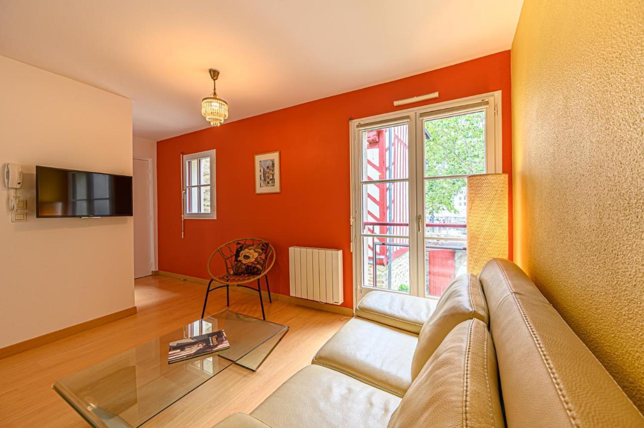 Appartement Althidis - Bel Appt Duplex Sur Le Port De