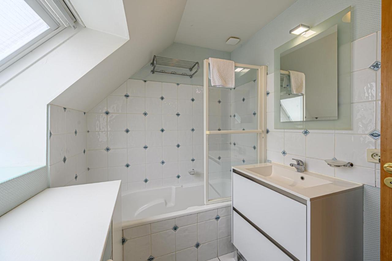 Althidis - Bel Appt Duplex Sur Le Port De Vannes
