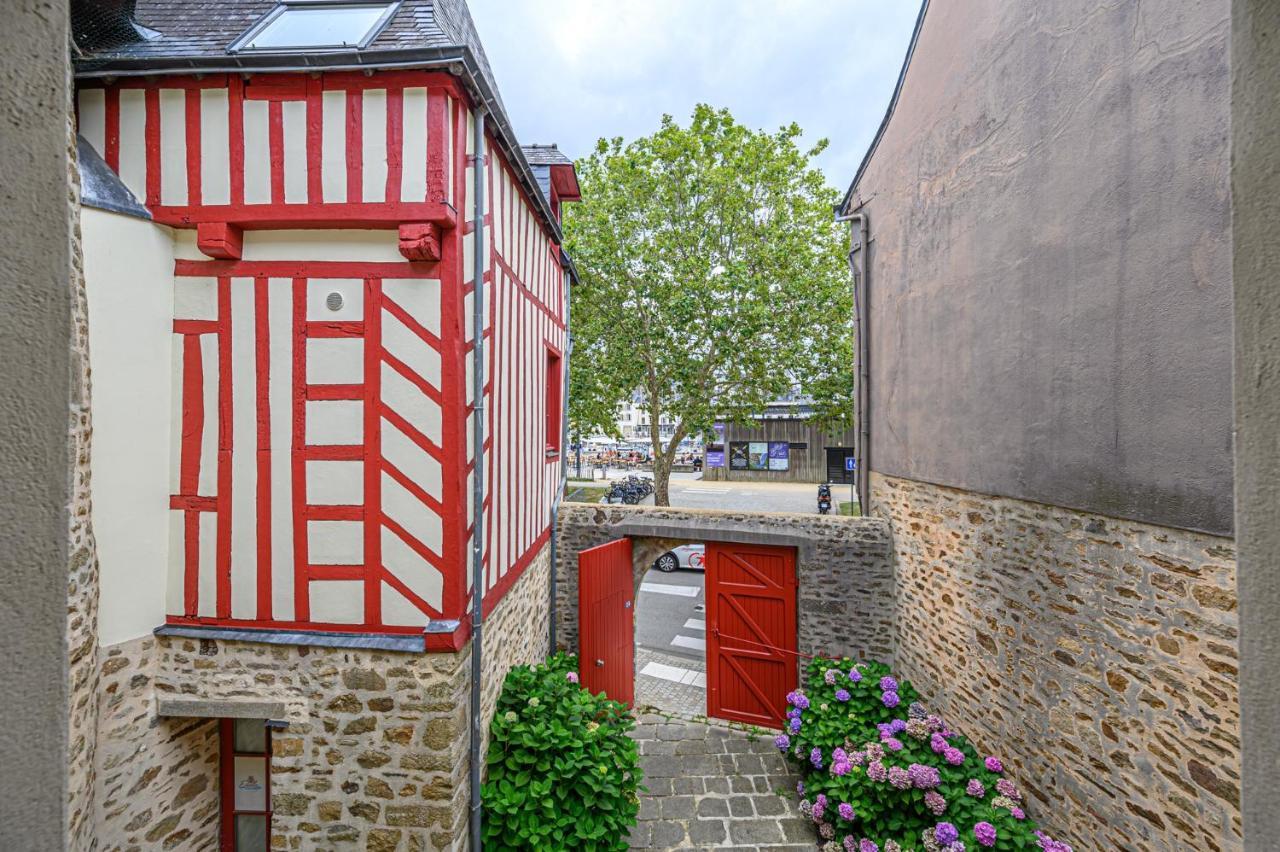 Appartement Althidis - Bel Appt Duplex Sur Le Port De