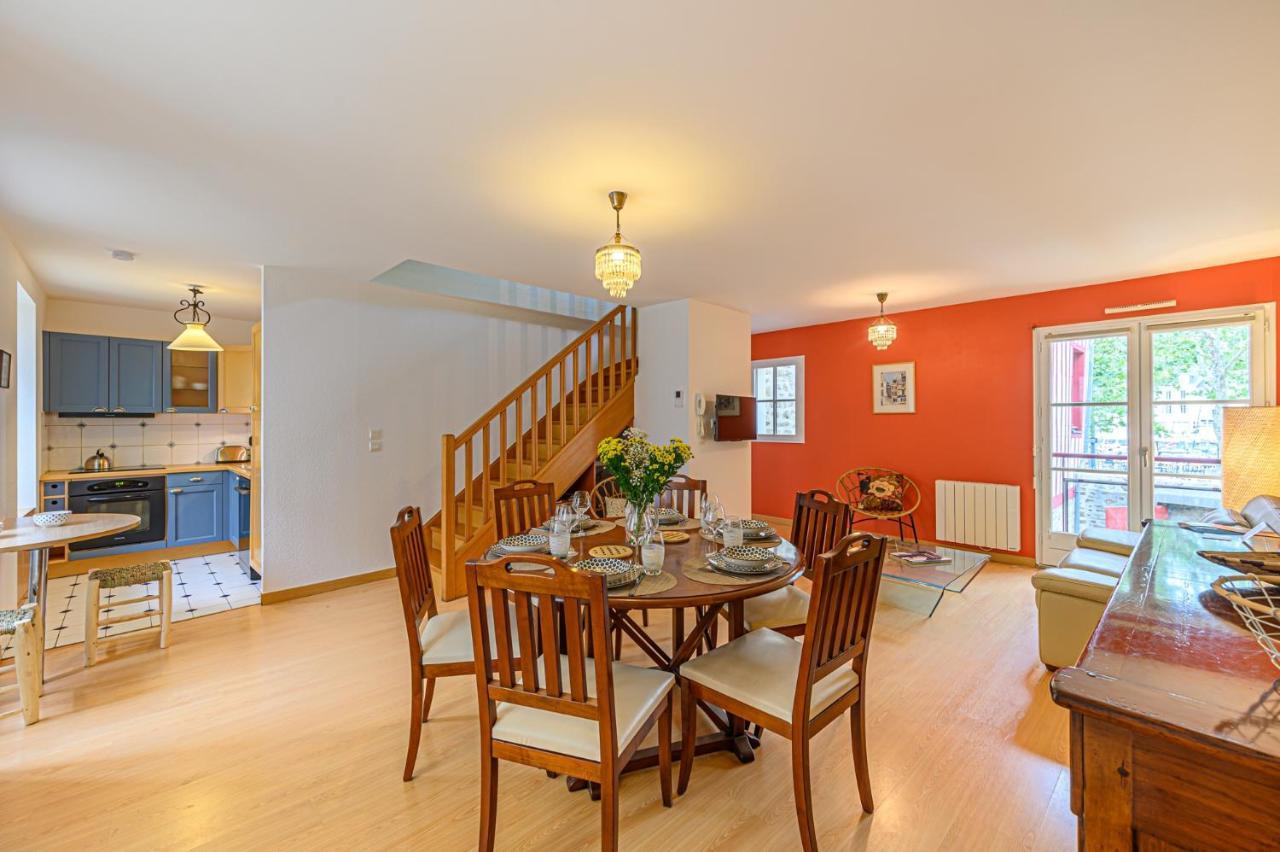 Appartement Althidis - Bel Appt Duplex Sur Le Port De *