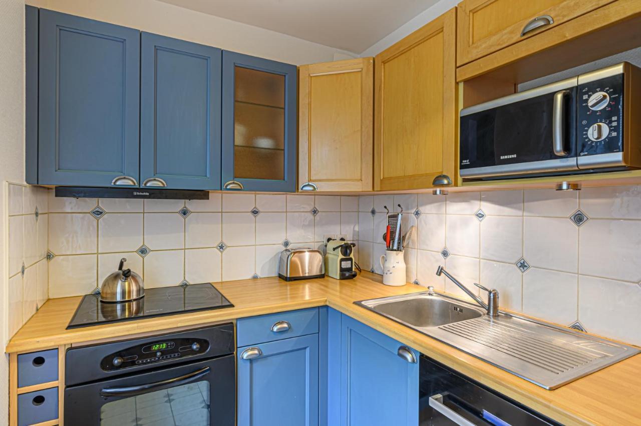 Althidis - Bel Appt Duplex Sur Le Port De Vannes