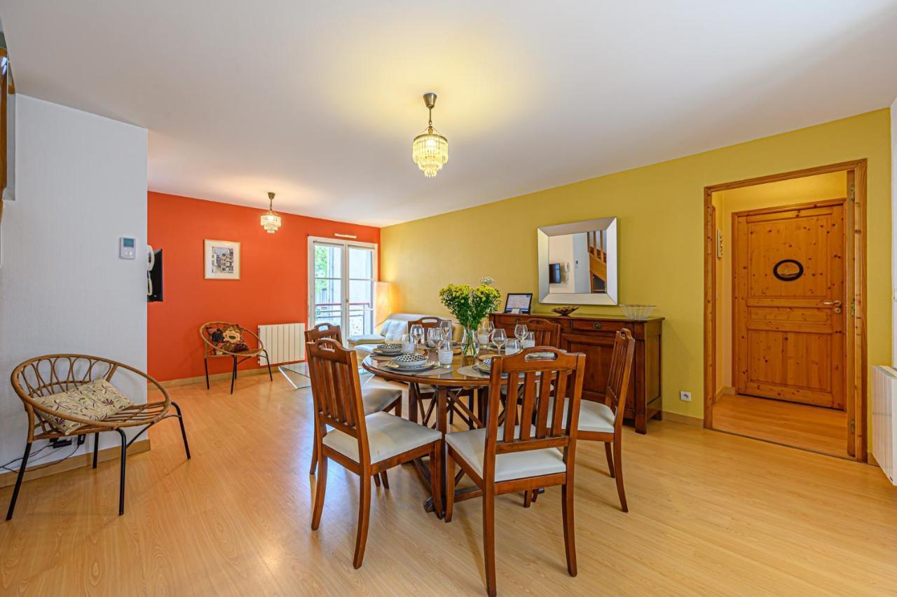 Appartement Althidis - Bel Appt Duplex Sur Le Port De Vannes