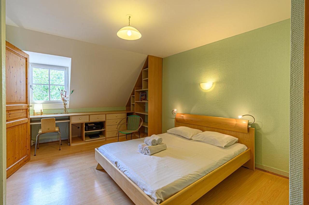 Althidis - Bel Appt Duplex Sur Le Port De