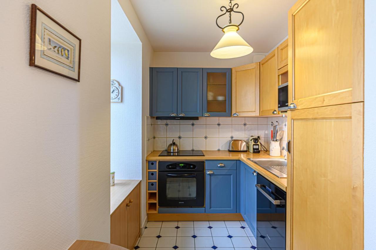 Appartement Althidis - Bel Appt Duplex Sur Le Port De